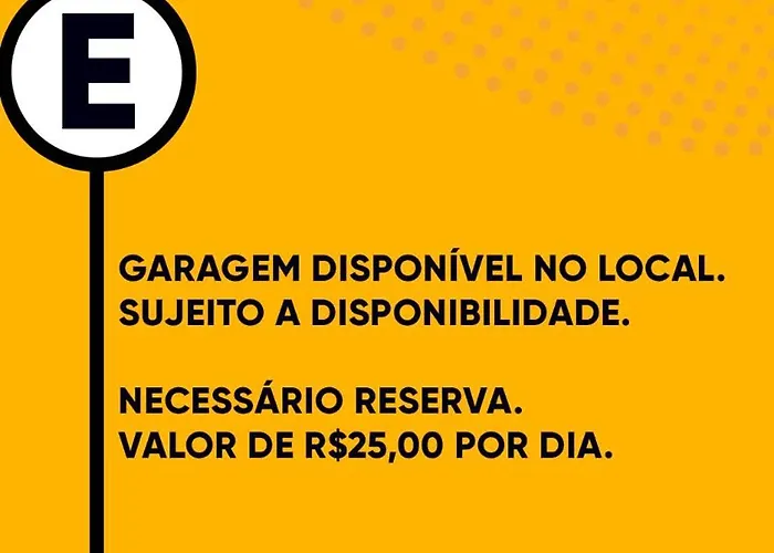 Vicz Palace Curitiba