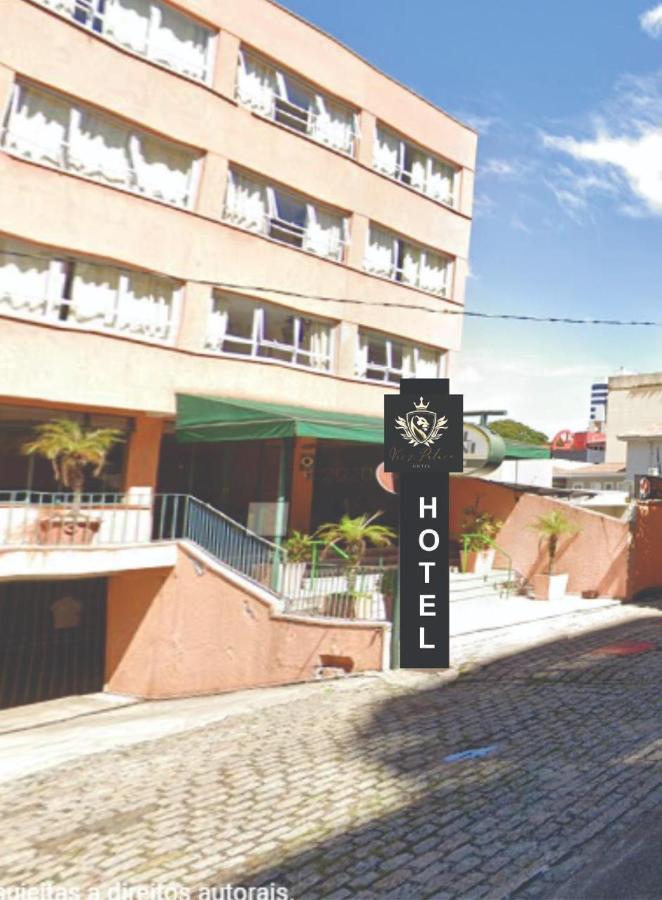 酒店 Vicz Palace